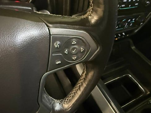 Used 2019 Chevrolet Silverado 2500 LTZ w/ Duramax Plus Package AWD/4WD image 48