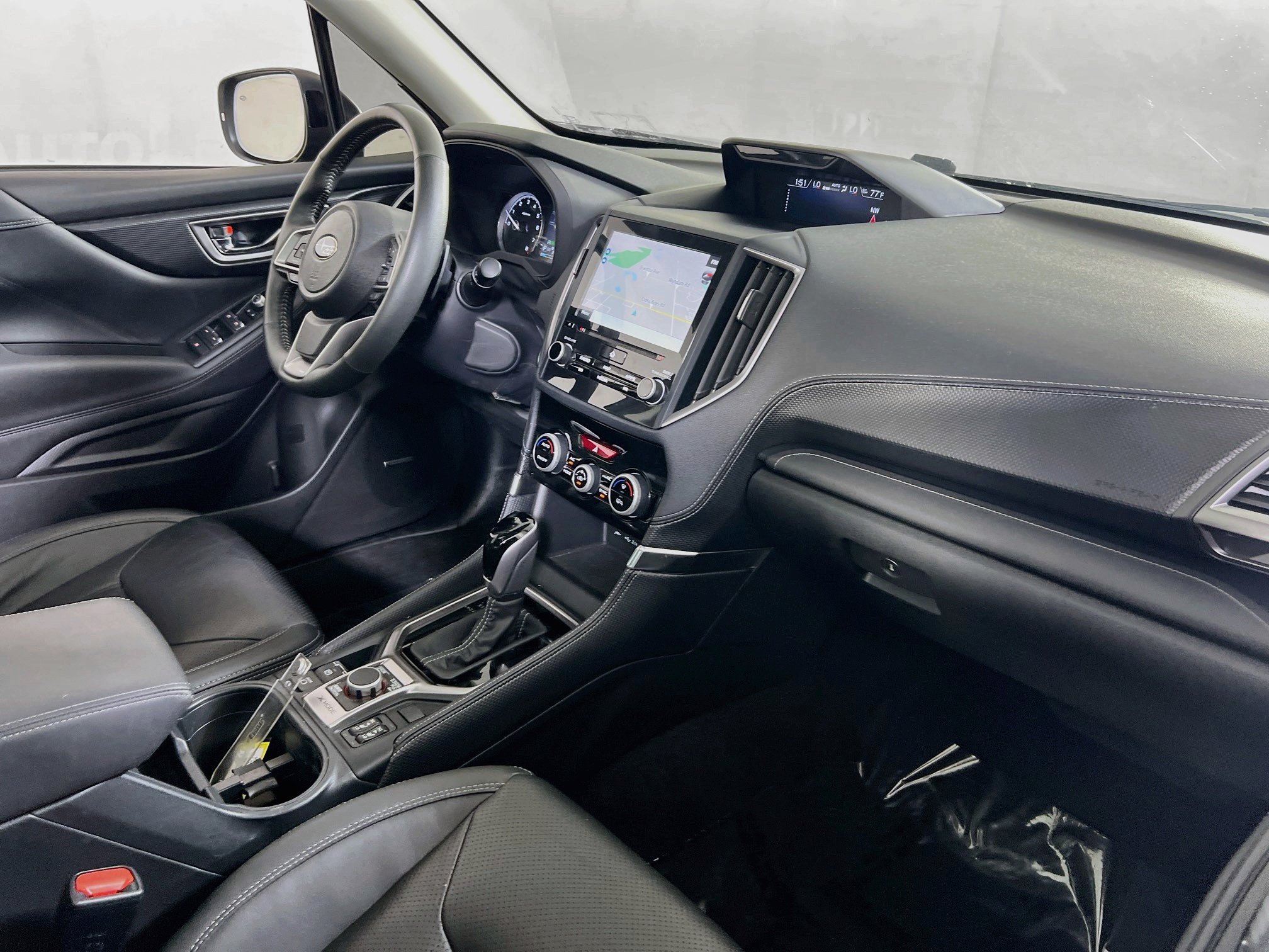 Used 2023 Subaru Forester Touring AWD/4WD image 29