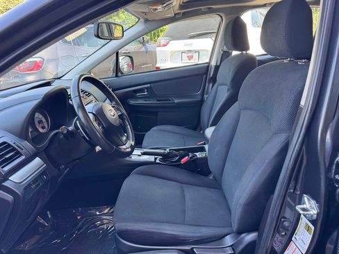 Used 2013 Subaru Impreza 2.0i Premium AWD/4WD image 7