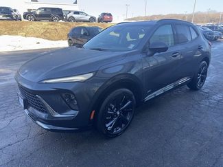 New 2026 Buick Envision Sport Touring video 1