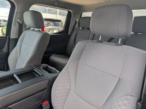 Used 2024 Toyota Tundra SR5 AWD/4WD image 10