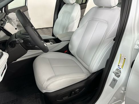 New 2026 Jeep Cherokee Limited image 23