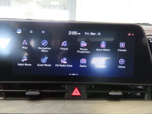 Used 2023 Kia Sportage X-Line w/ X-Line Premium Package image 30