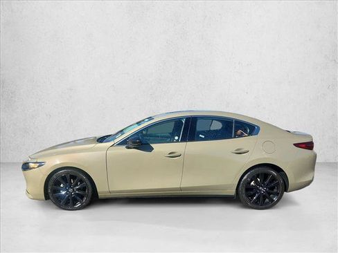 Used 2024 MAZDA MAZDA3 s image 2