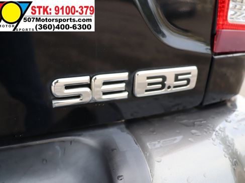 Used 2001 Nissan Pathfinder SE image 23