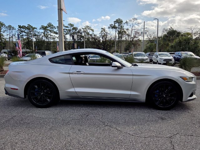 Used 2016 Ford Mustang Premium w/ Equipment Group 201A RWD image 6