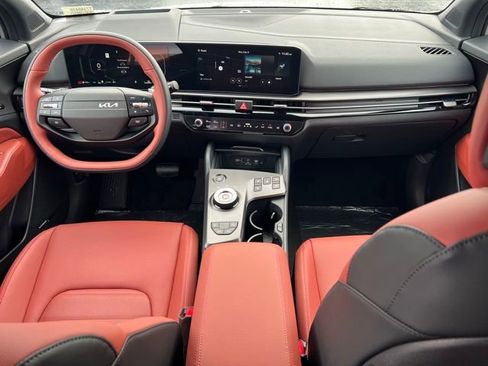 New 2026 Kia Sportage SX Prestige AWD/4WD image 13