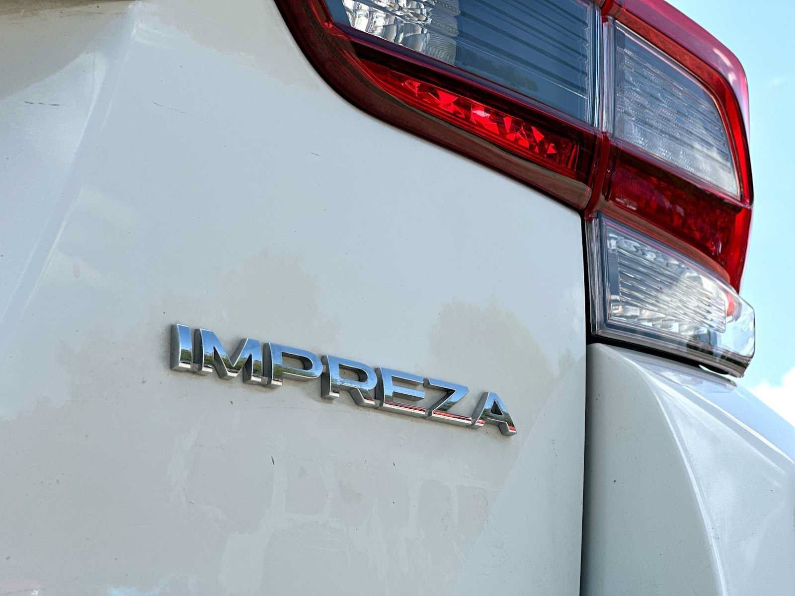 Used 2022 Subaru Impreza 2.0i Premium AWD/4WD image 15