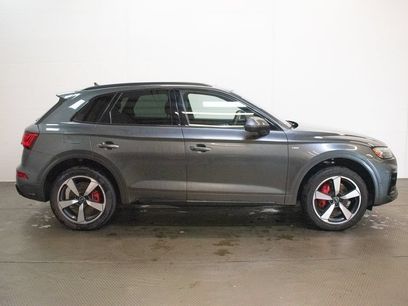 Used 2024 Audi Q5 2.0T Prestige