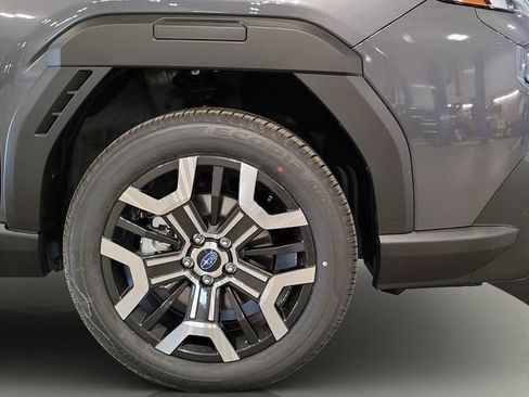 New 2026 Subaru Outback Touring XT AWD/4WD image 33