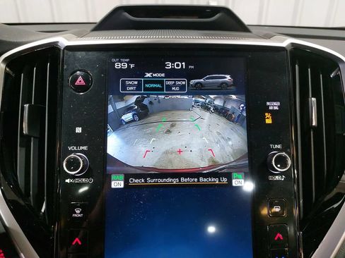 Certified 2023 Subaru Ascent Limited AWD/4WD image 24