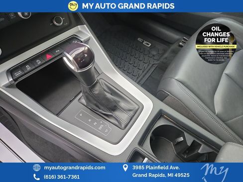 Used 2022 Audi Q3 2.0T Premium image 38