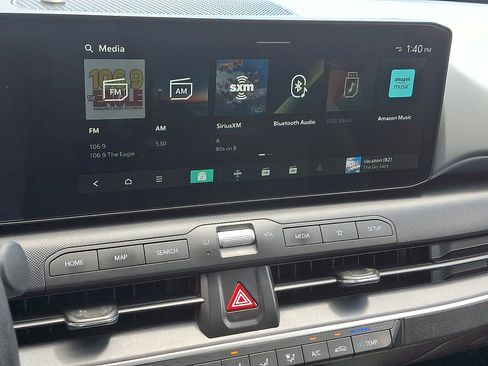 Certified 2025 Kia K4 FWD image 17