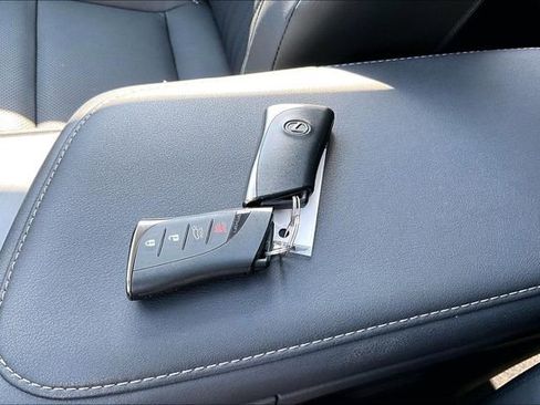 Used 2023 Lexus NX 350 AWD w/ Cold Area Package image 35