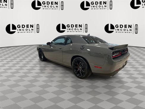 Used 2023 Dodge Challenger R/T Scat Pack w/ Plus Package image 6