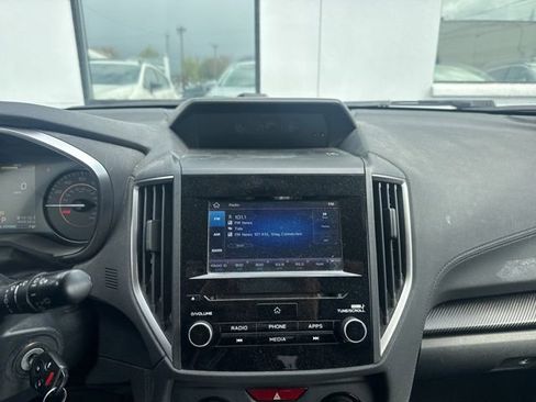 Used 2019 Subaru Crosstrek 2.0i Premium w/ Eyesight System AWD/4WD image 27