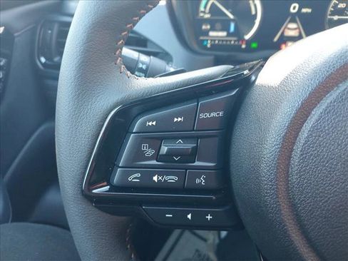 New 2025 Subaru Forester Touring image 17