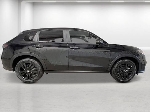 New 2026 Honda HR-V Sport image 8
