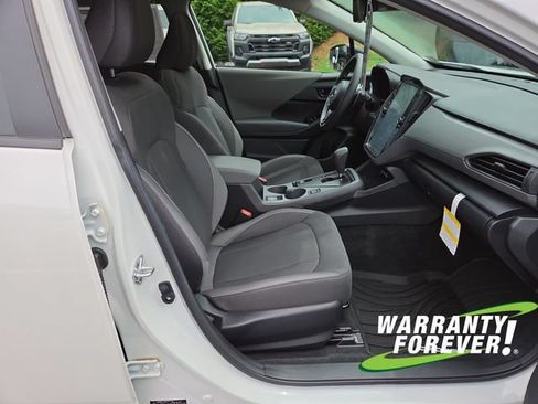 Certified 2026 Subaru Crosstrek 2.0i Premium AWD/4WD image 15