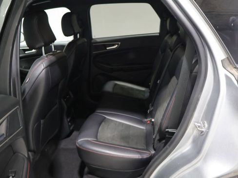 Used 2024 Ford Edge ST-Line AWD/4WD image 19