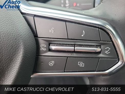 Used 2026 Chevrolet Equinox LT w/ Convenience Package II FWD image 16
