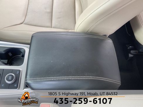 Used 2021 Ford Explorer Limited w/ Equipment Group 301A image 32