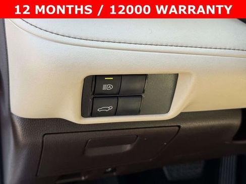 Used 2022 Toyota Highlander XLE image 21