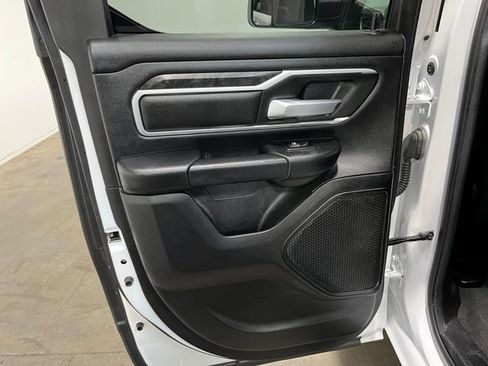 Used 2022 RAM 1500 Big Horn AWD/4WD image 16
