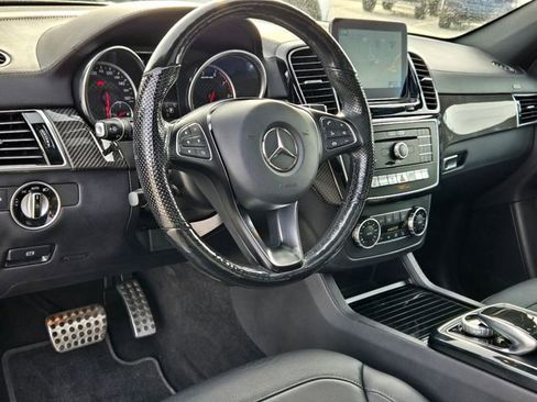 Used 2019 Mercedes-Benz GLE 43 AMG 4MATIC image 23