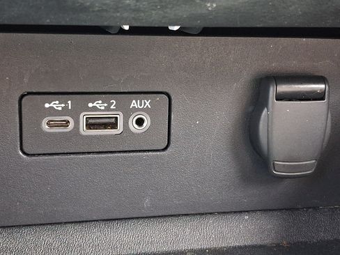 Certified 2020 Nissan Altima 2.5 S FWD image 23