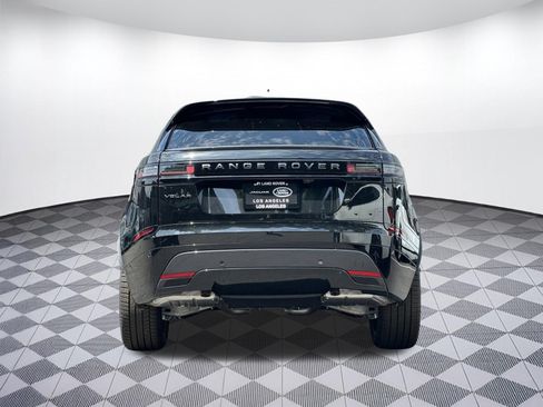 New 2026 Land Rover Range Rover Velar Dynamic SE AWD/4WD image 8