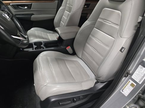 Used 2022 Honda CR-V EX-L image 23