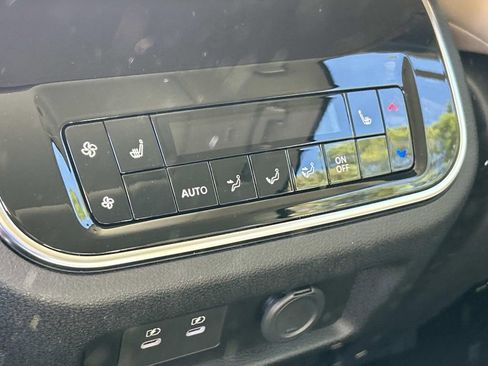 New 2026 Nissan Armada Platinum Reserve w/ Accent Package AWD/4WD image 24