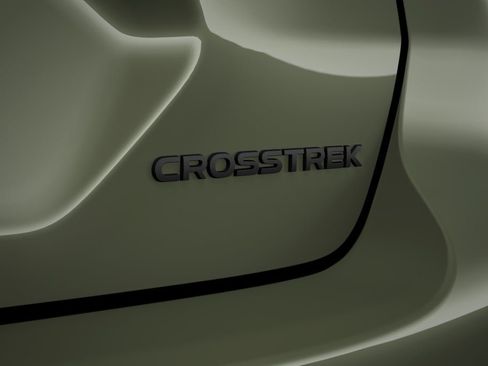 New 2026 Subaru Crosstrek 2.5i AWD/4WD image 12