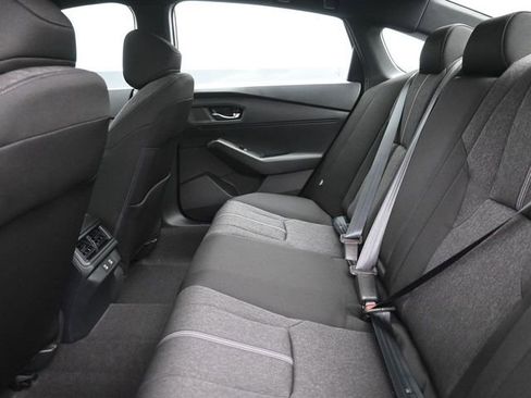 New 2026 Honda Accord Sport image 19