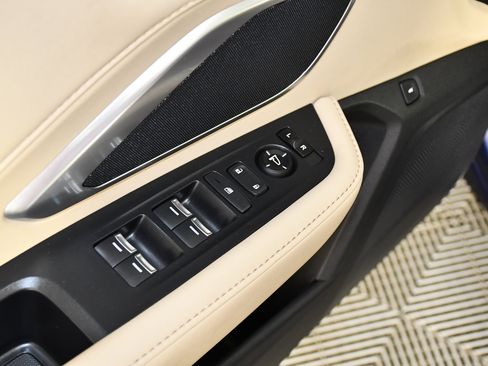 Certified 2024 Acura RDX SH-AWD image 22