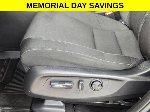 Used 2023 Honda CR-V EX image 13