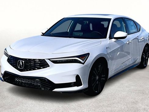 New 2026 Acura Integra A-Spec image 4