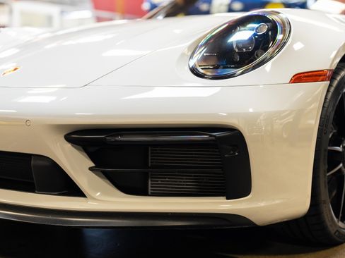 Used 2022 Porsche 911 Carrera GTS image 19