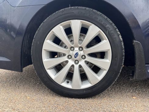 Used 2012 Subaru Legacy 2.5i Limited AWD/4WD image 13