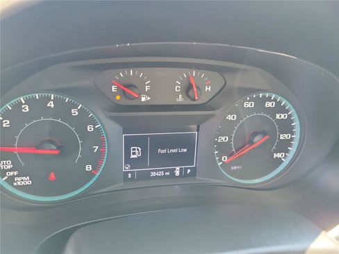 Used 2024 Chevrolet Malibu LT FWD image 25