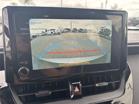 New 2025 Toyota Corolla Premium image 21