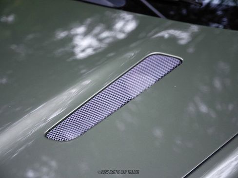 Used 2006 Aston Martin DB9 Volante image 73