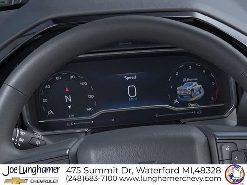 New 2026 Chevrolet Silverado 2500 High Country w/ High Country Premium Package image 20