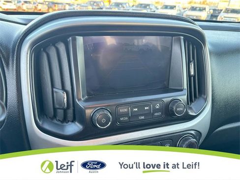 Used 2015 Chevrolet Colorado LT w/ Luxury Package image 28