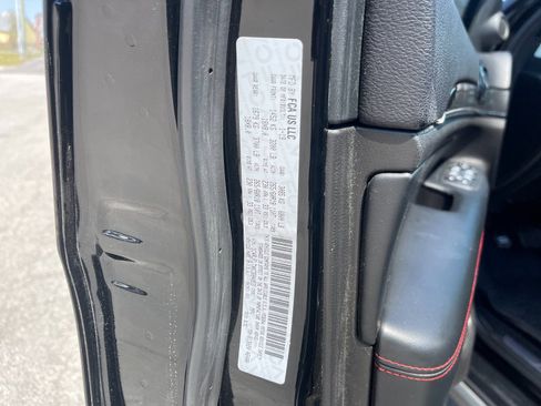 Used 2019 Jeep Grand Cherokee Trailhawk w/ Trailhawk Luxury Group image 35