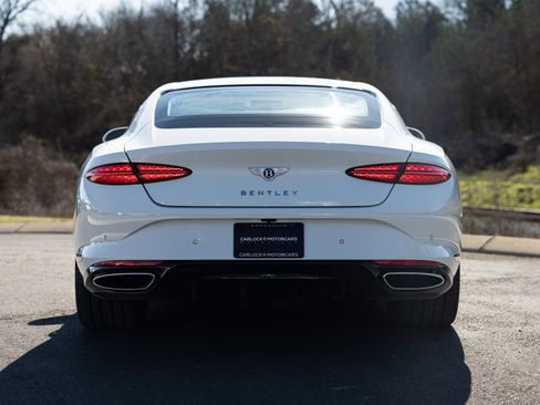 Used 2026 Bentley Continental GT image 9