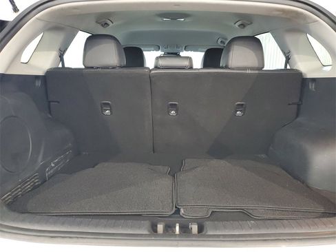 Certified 2022 Kia Niro EX w/ Cold Weather Package image 8