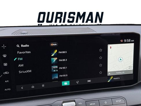 New 2025 Kia K4 GT-Line Turbo image 14