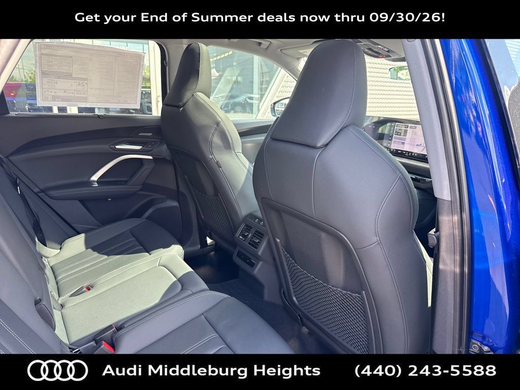 New 2026 Audi Q5 2.0T AWD/4WD image 35